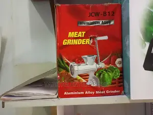 Hand Meat Grinder