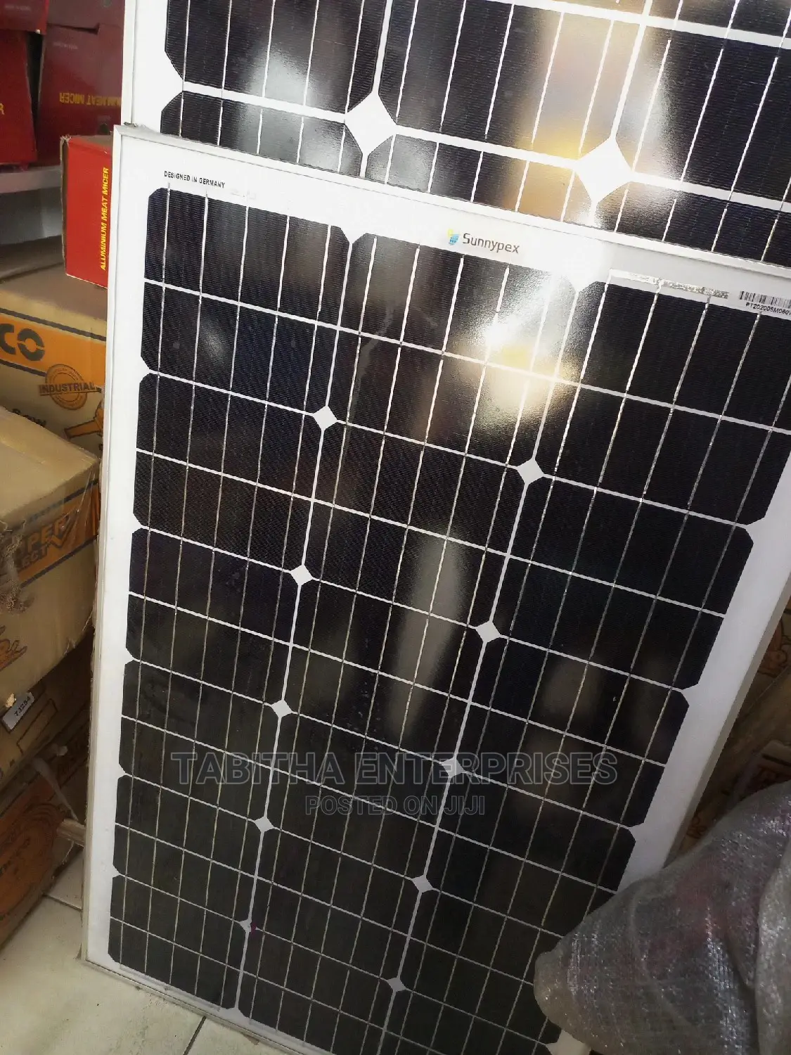 Solar Pannel