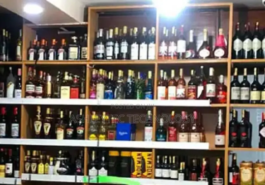 The Best Liquor Store POS for Retailers - Vendors