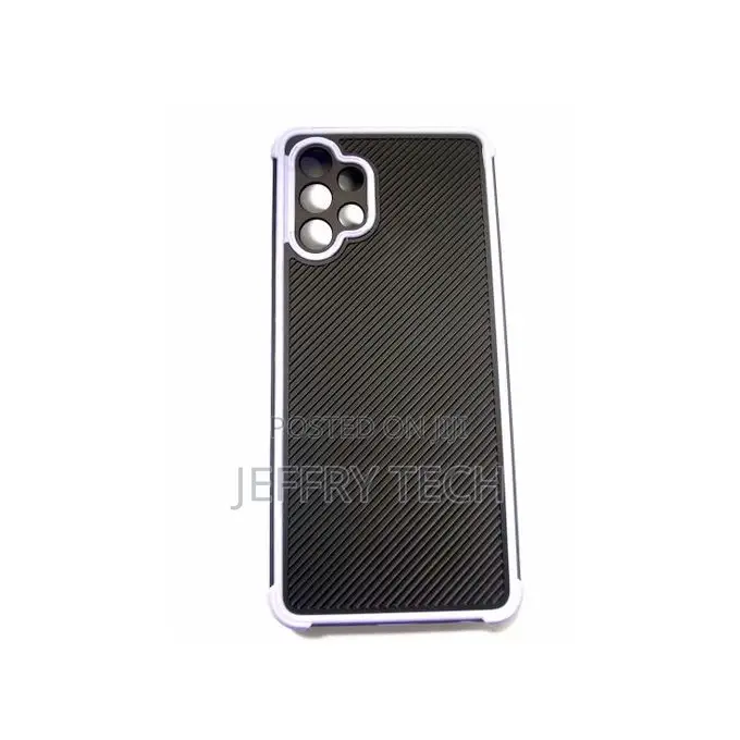 Cover for Samsung A32 My Choice Back Cover