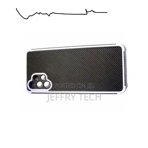 Cover for Samsung A32 My Choice Back Cover