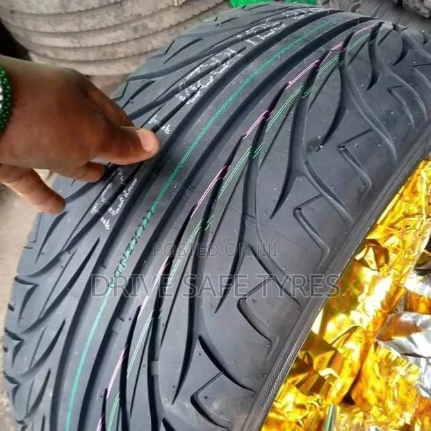 225/45 R18 Kenda Tyre Kaiser