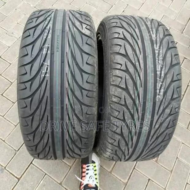 235/45 R17 Kenda Kaiser Tyre Rotation