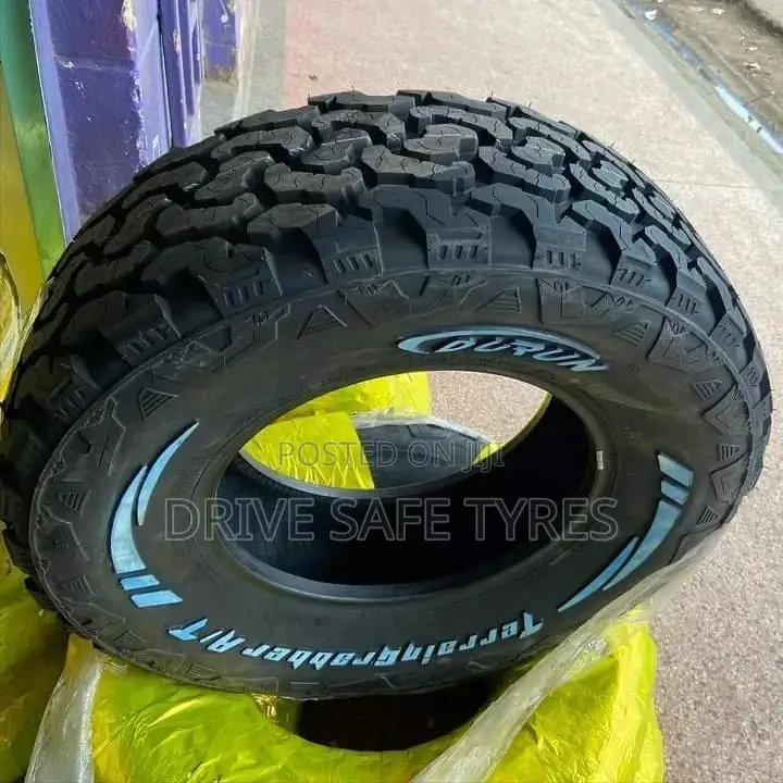 265/70 R16 Durun Tyre Allterrain