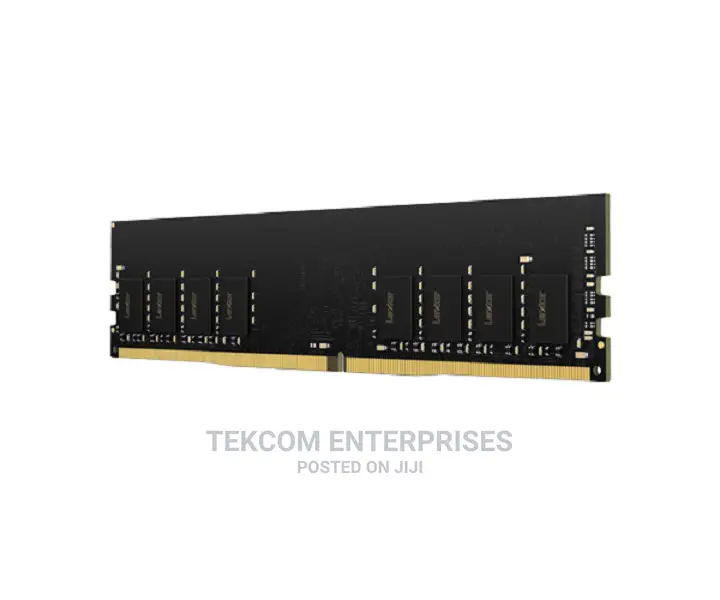Lexar Desktop RAM DDR4 32GB 3200