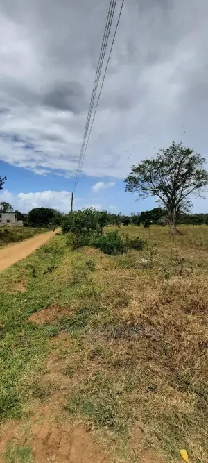 2 Acres Land on Sale at Mtwapa