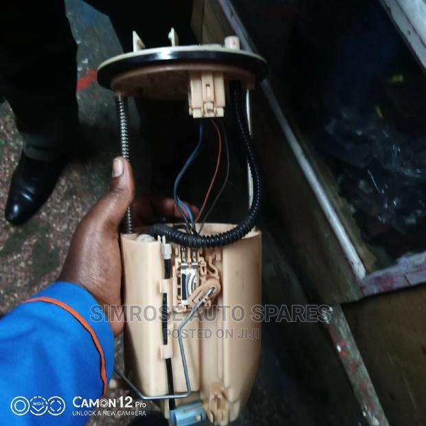 Fuel Pump for Mitsubishi Outlander - thumbnail 2