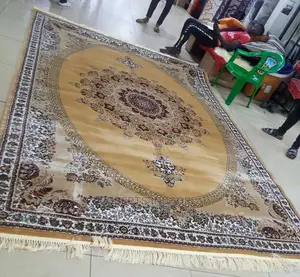 7*10 Persian Arabic Carpet