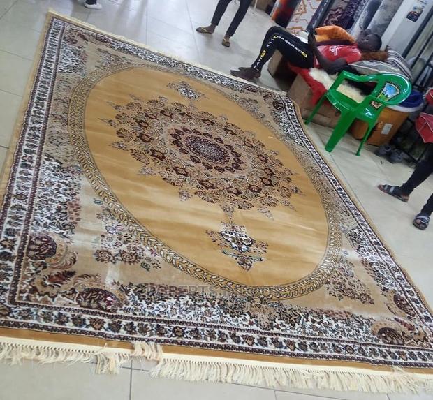 7*10 Persian Arabic Carpet