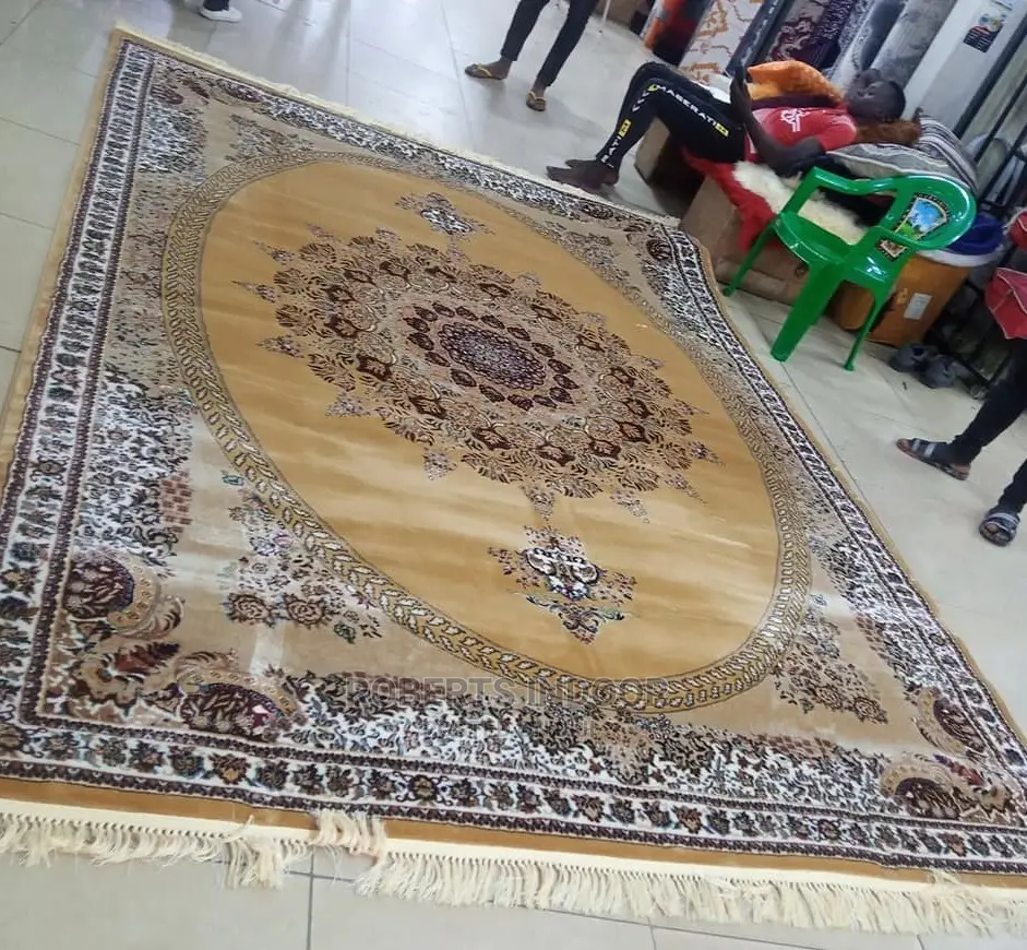 7*10 Persian Arabic Carpet