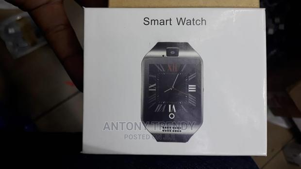 Dz09 Smart Watch - thumbnail 4