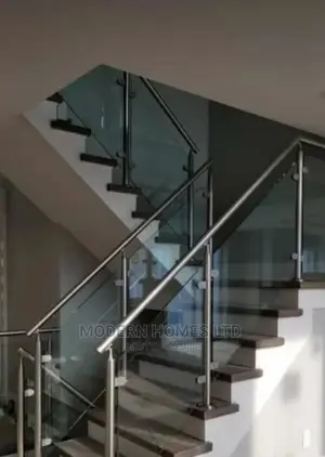 Stainless Steel Cable Railing Systems