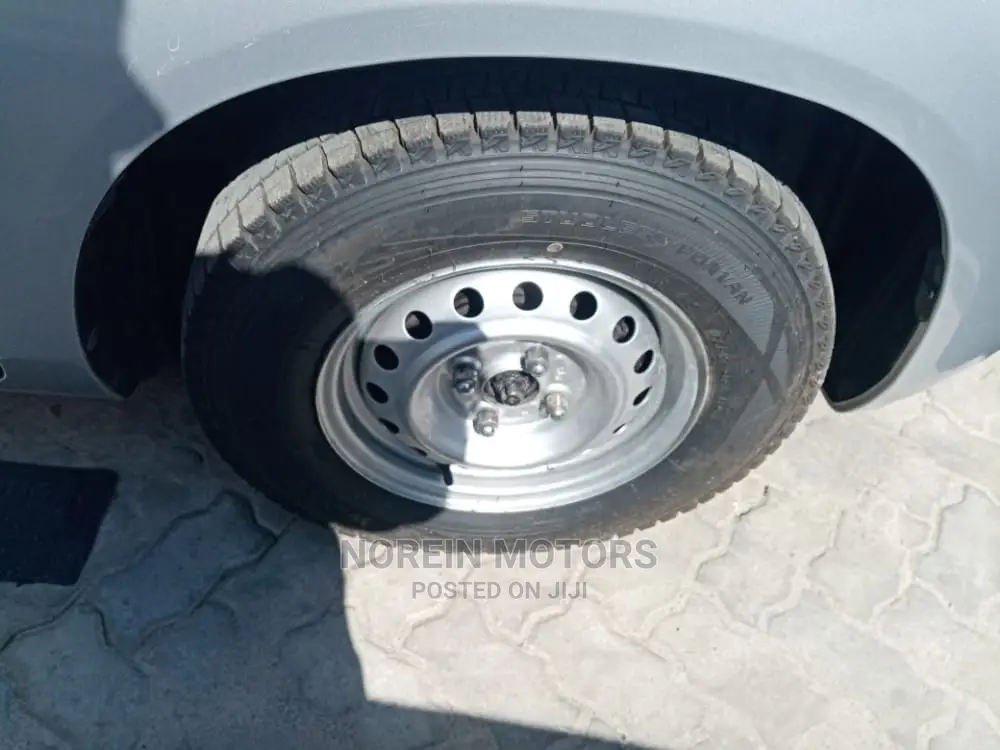 Toyota Probox 2015 Ivory