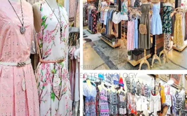 Affordable Software for Garments Billing Software - main view