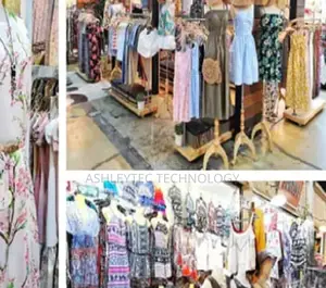 Software for Garments Billing Software