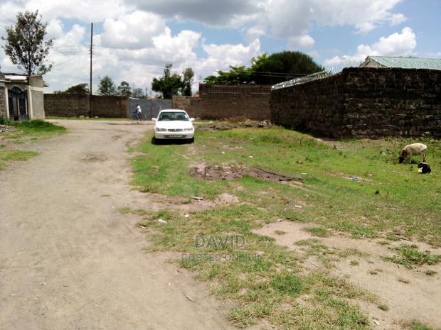 Plot for Sale in Pipeline (Gorofa) - thumbnail 2