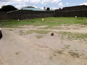 Plot for Sale in Pipeline (Gorofa)