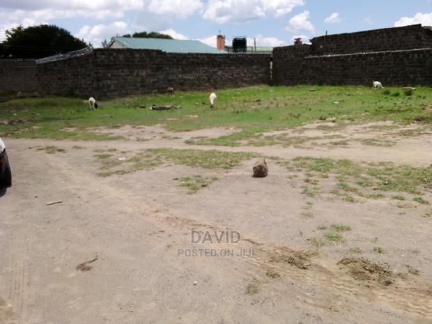 Plot for Sale in Pipeline (Gorofa) - thumbnail 3