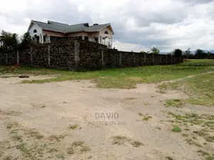 Plot for Sale in Pipeline (Gorofa)