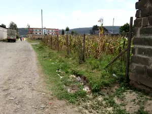 Plot for Sale in Pipeline (Gorofa)