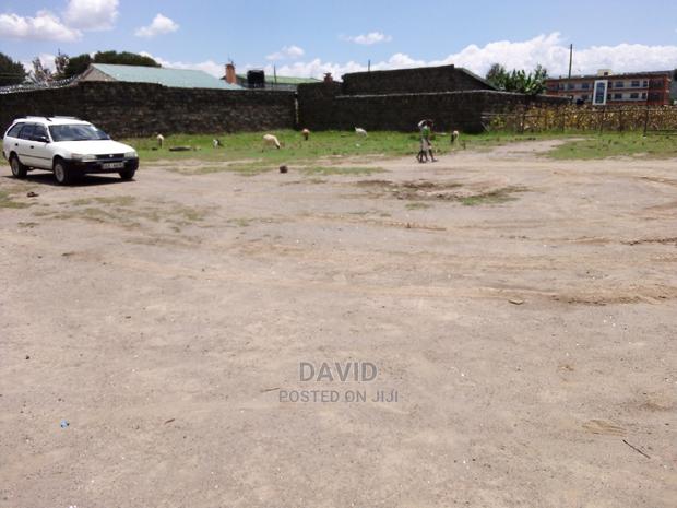 Plot for Sale in Pipeline (Gorofa) - thumbnail 6