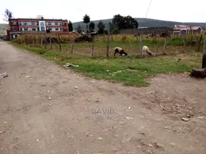 Plot for Sale in Pipeline (Gorofa)