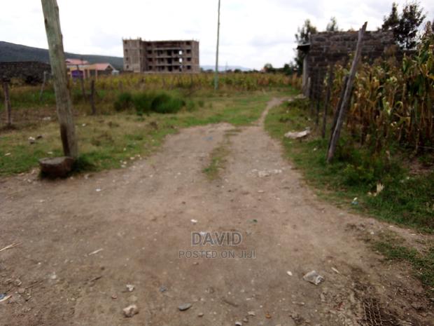 Plot for Sale in Pipeline (Gorofa) - thumbnail 7