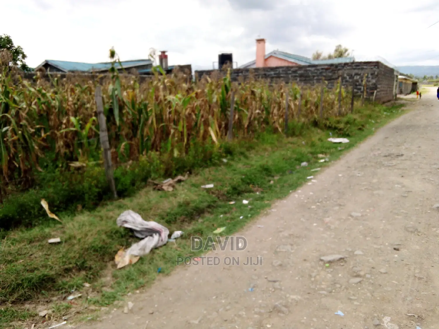 Plot for Sale in Pipeline (Gorofa)