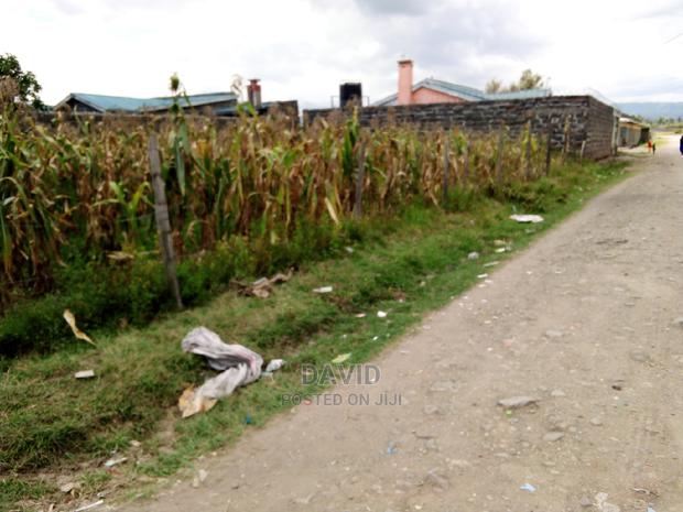 Plot for Sale in Pipeline (Gorofa) - thumbnail 8