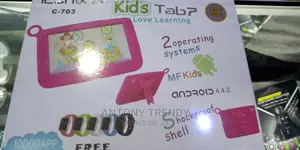 Kids Tablets