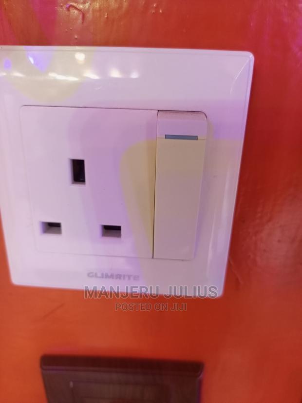 13ams Single Socket - thumbnail 3