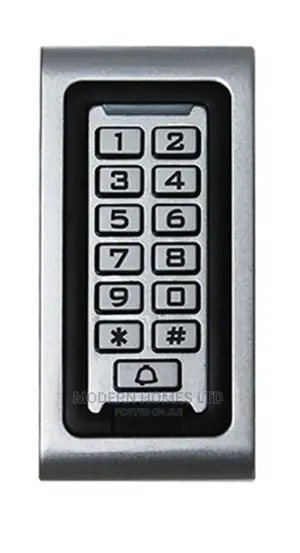 Standalone Access Control Keypad S601em-e