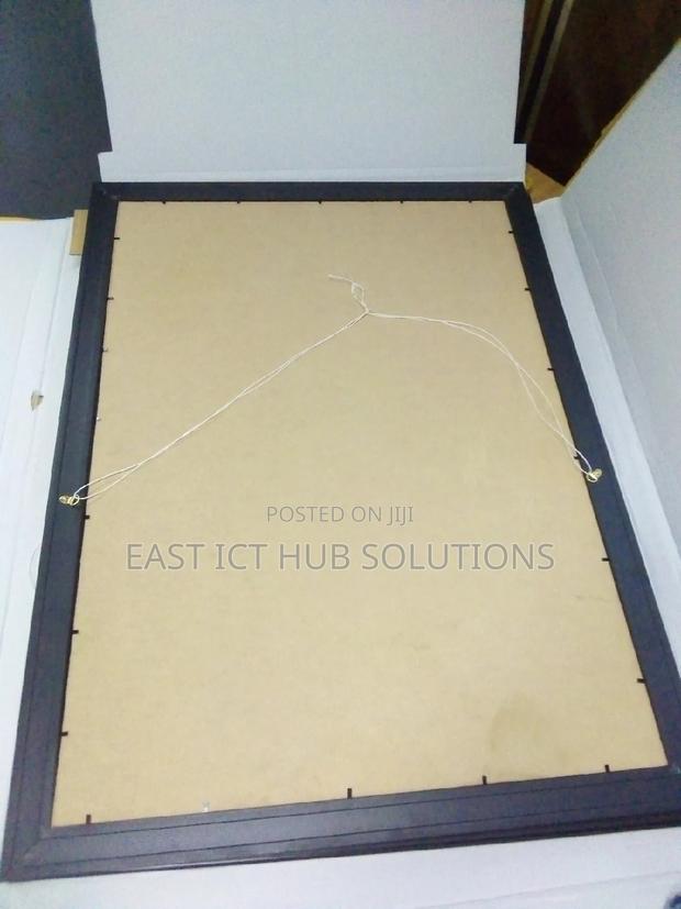 A1 Sized Quality Premium Office Display Wall Frames - thumbnail 4