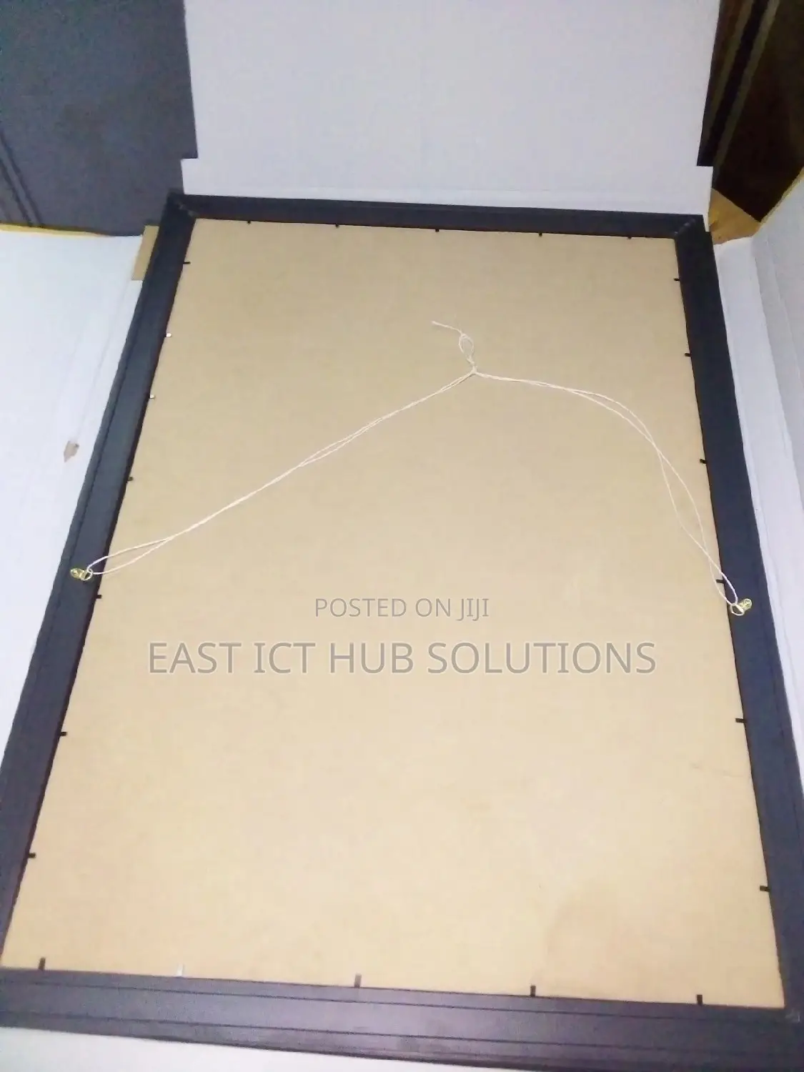 A1 Sized Quality Premium Office Display Wall Frames