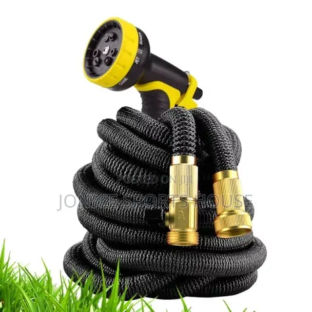 Garden/Carwash Hose Pipe