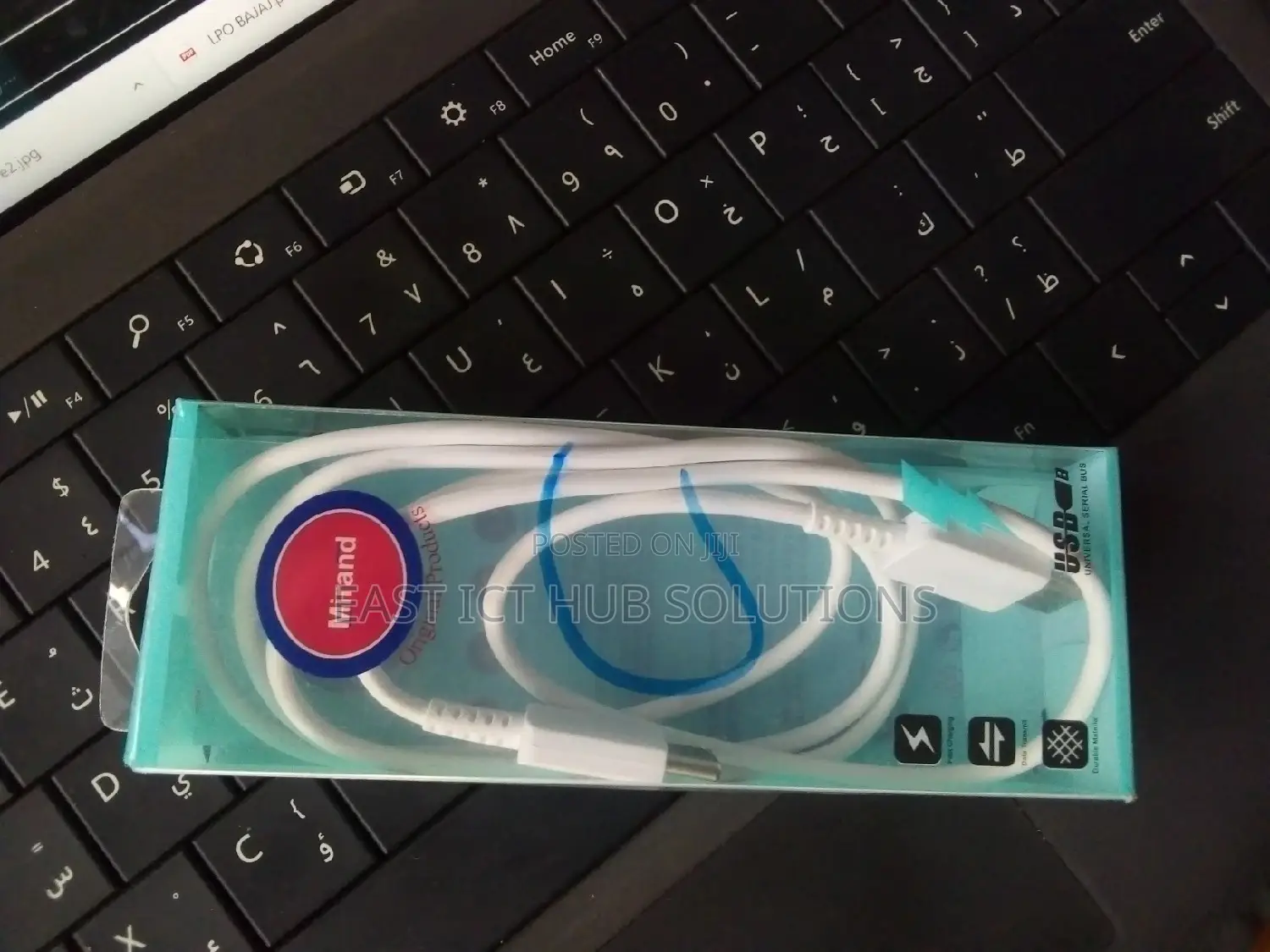 Super Premium Type C Chargers With Warranty