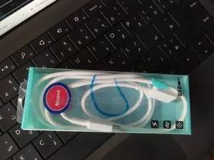 Super Premium Type C Chargers With Warranty