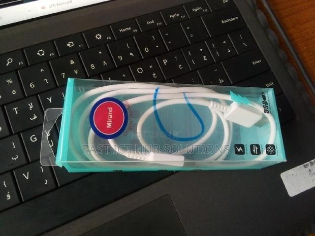 Super Premium Type C Chargers With Warranty - thumbnail 4