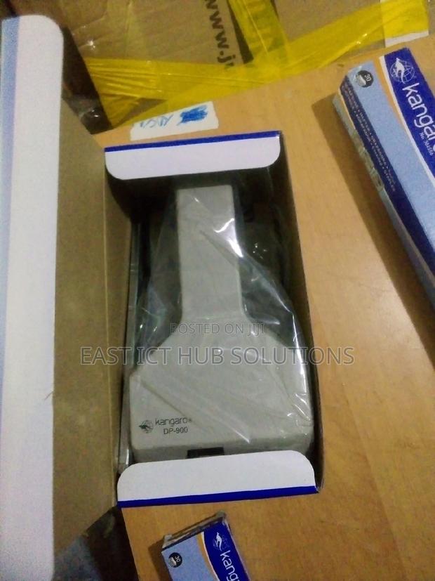 Giant Paper Punch Kangaroo Dp-900 - thumbnail 2