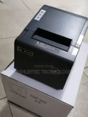 Epos TEP 220 250mm Per Sec Serial USB Ethernet