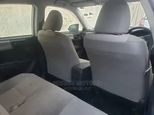 Toyota Axio 2015 Ivory