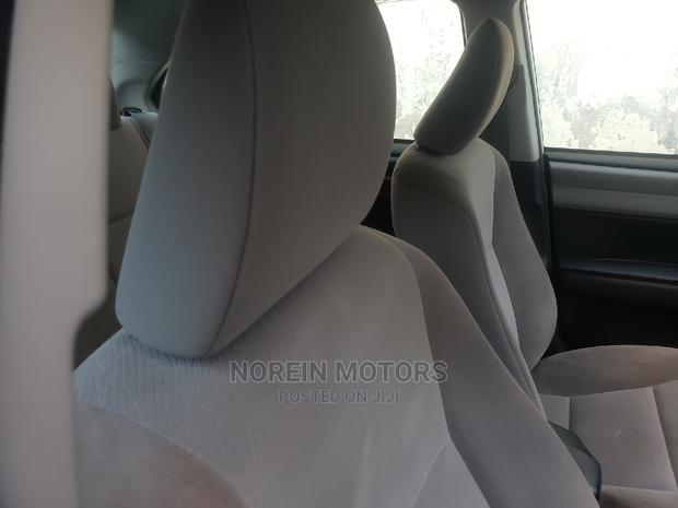 Toyota Axio 2015 Ivory - thumbnail 5