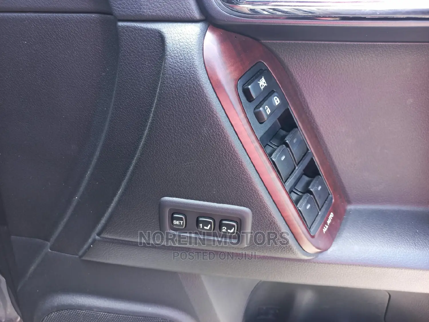 Toyota Land Cruiser Prado 2015 Matt Gray