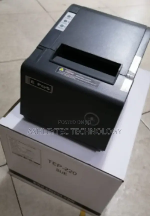 Epos Thermal Receipt Printer TEP 220 USB and Serial Ethernet