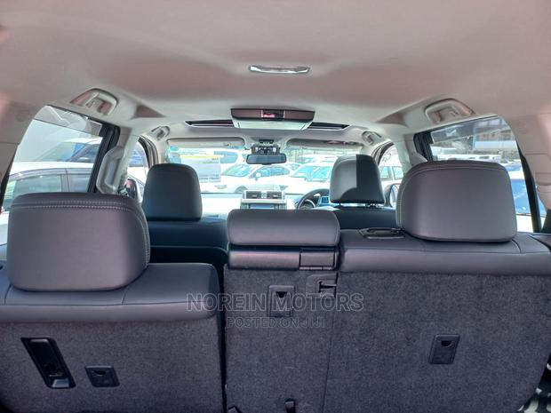 Toyota Land Cruiser Prado 2015 Matt Gray - thumbnail 15