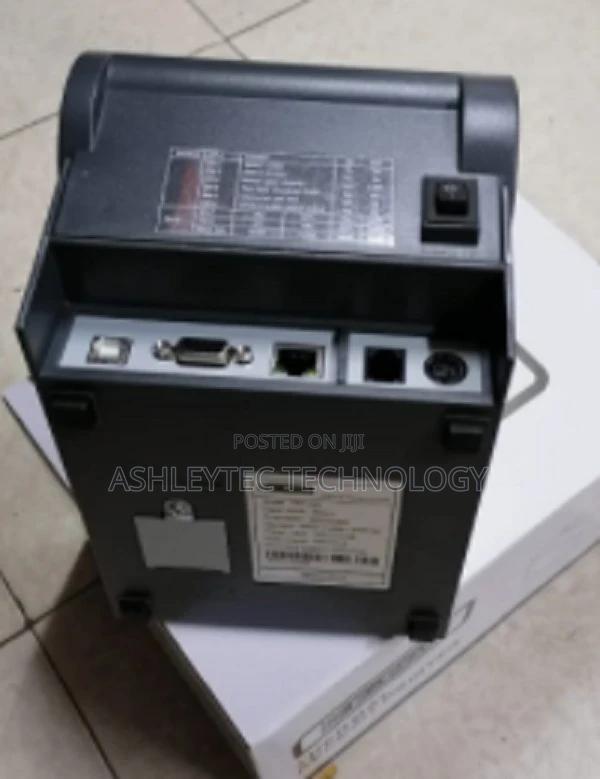 Best Quality Epos Printer TEP 220 USB and Serial Ethernet