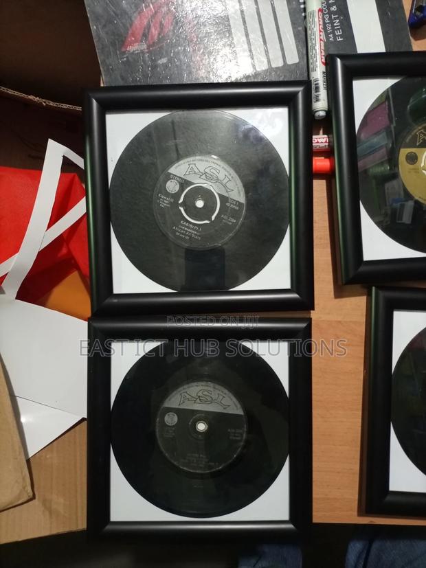 Frame Memories All Types of Custom Frames