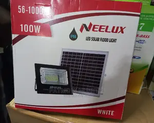 Neelux LED Flood Light 100W