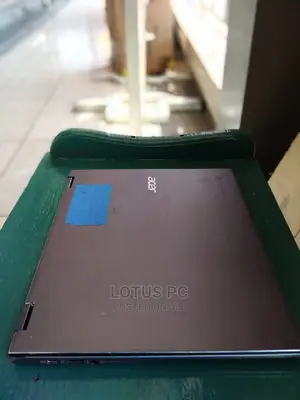 Laptop Acer Spin 7 8GB Intel Core I5 SSD 128GB