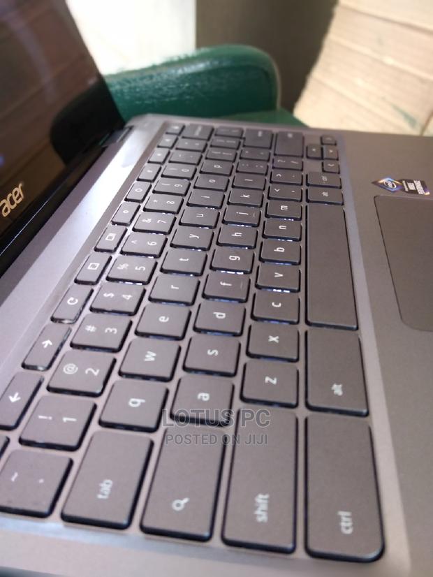 Laptop Acer Spin 7 8GB Intel Core I5 SSD 128GB - thumbnail 4